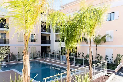 Apartment in Cannes in der Nähe des Strandes ...