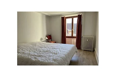 Ferienwohnung mit 3 Schlafzimmer