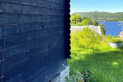 4 Sterne Ferienhaus in UDDEVALLA