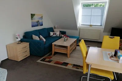 Ferienwohnung in Süsel mit Schwimmbecken