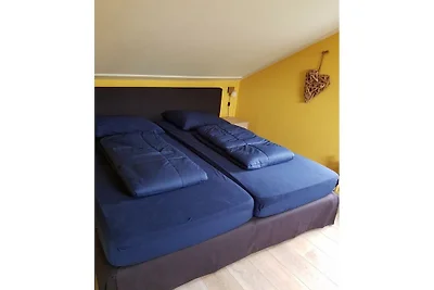 Ferienhaus mit 3 Schlafzimmer