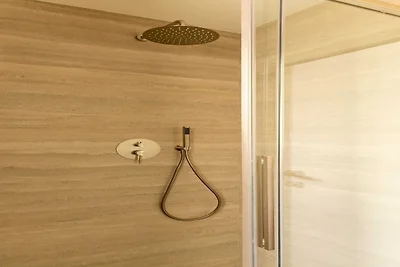 Verfijnd appartement met airconditioning, 1 s...