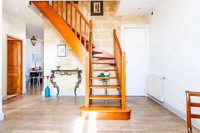 Wohnung in Bordeaux bei Basilika Saint-Michel