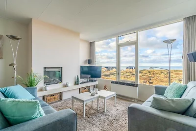 2-Personen-Apartment mit Meerblick