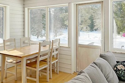 3 persoons vakantie huis in NORRTÄLJE