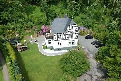 Ferienhaus mit 4 Schlafzimmer