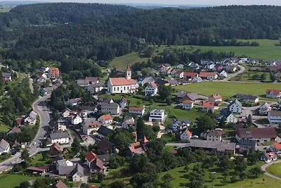 No. 1 “Haus Anita”