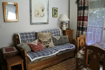 Chalet Madeline per 6 persone