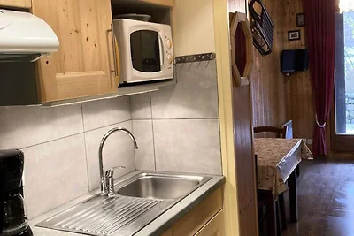 Studio für 3 Personen