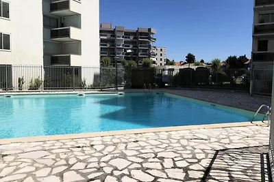 Residenz Port Arcachon