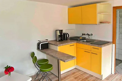 Ferienhaus am Achterwasser in Lütow