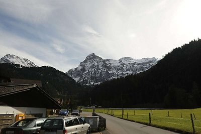 A Lenk nella Simmental vicino al comprensorio