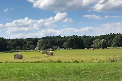 Vakantiehuis aan de Vordersee, Dobbrikow