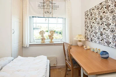 7 Personen Ferienhaus in Hemmet