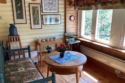 4 Personen Ferienhaus in ÖRKELLJUNGA