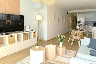 Ferienwohnung Familienurlaub Le Havre