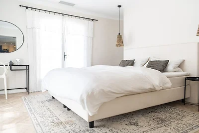 Ferienhaus mit 1 Schlafzimmer
