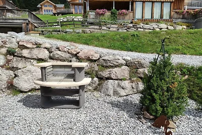 Chalet in Hohentauern bij Skilift