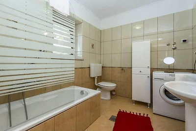 Villa a Sveti Lovreč con piscina