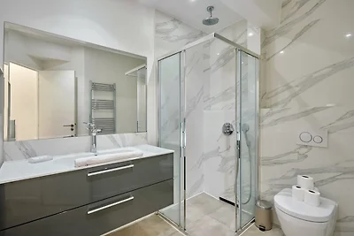 Gezellig en nieuw appartement Le Marais/Place...