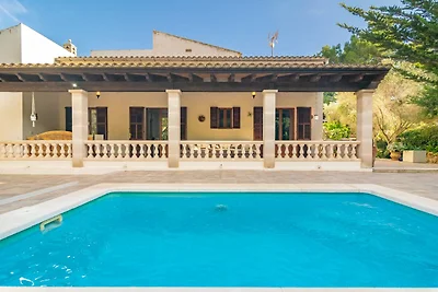 Pomeres 9 - Ferienhaus Mit Privatem Pool
