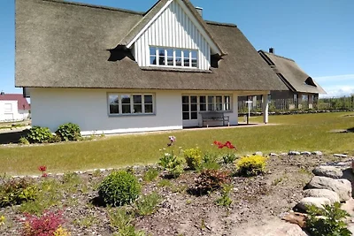 Ferienhaus mit 4 Schlafzimmer