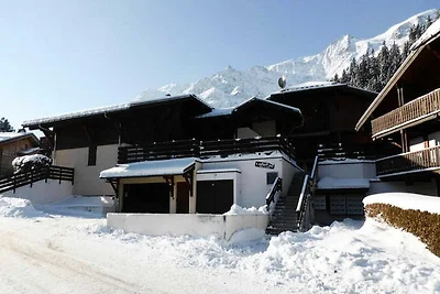 Residenz Les Trolles mit zwei Zimmern