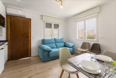 ArmonÃa (dÃ‰nia) - Apartamento En DÃ©nia