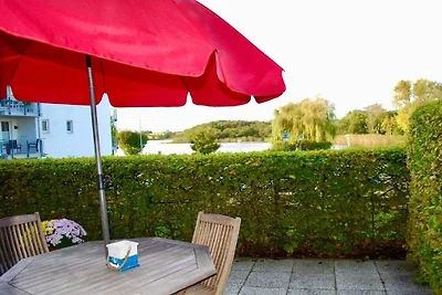 Appartamento per vacanze con 3 camere da...