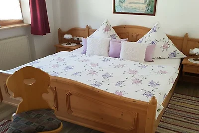 Ferienhaus mit 2 Schlafzimmer