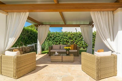 Gavina D'or - Casa En Cala D'or. Wifi Gratis