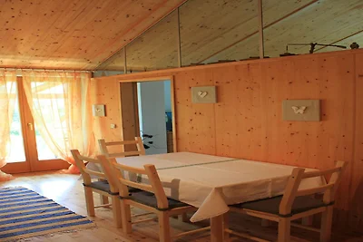 Gezellig vakantieappartement vlakbij Ski...