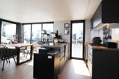 Ferienhaus Erholungsurlaub Offingawier