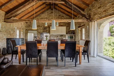 Casa vacanze con 3 camere da letto