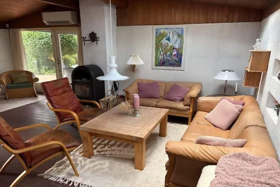 4 star holiday home in Hundested