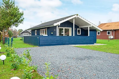 4 persoons vakantie huis in Hovborg-By Traum