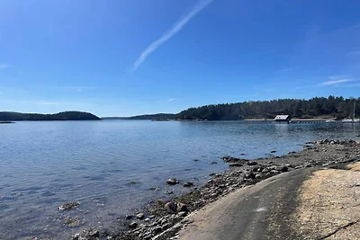 4 Personen Ferienhaus in UDDEVALLA
