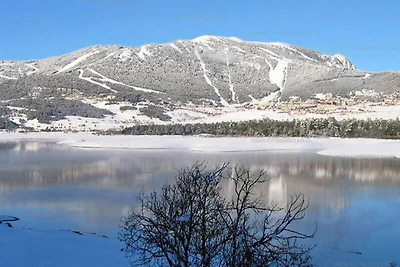 Appartamento con lavastoviglie vicinio Alpe...