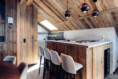 Apartments für 15 Personen