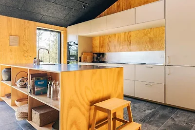 5 gwiazdkowy apartament w Sæby