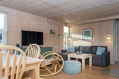 4 Personen Ferienhaus in Hejls-By Traum