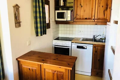 2 Zimmer für 5 Personen