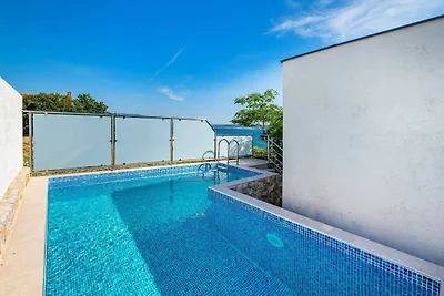 MY DALMATIA - Sea view apartment Dajana