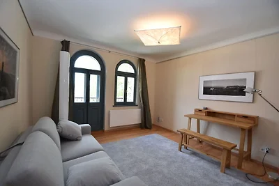 Casa vacanze con terrazza