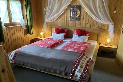 Apartament wakacyjny z 2 sypialniami