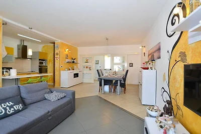 Radovani Peaceful and Serene Apartment with T...