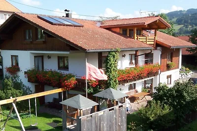 Ferienhaus Thoma