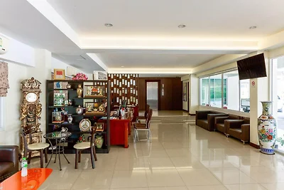 Fuga moderna con due letti singoli | Stile