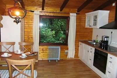 Ferienhaus mit 1 Schlafzimmer