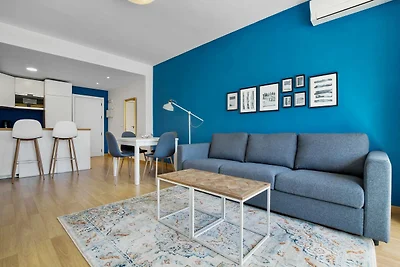 Appartamento vicino a Bajondillo Seabeach